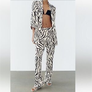 Zara 2 piece set NEW